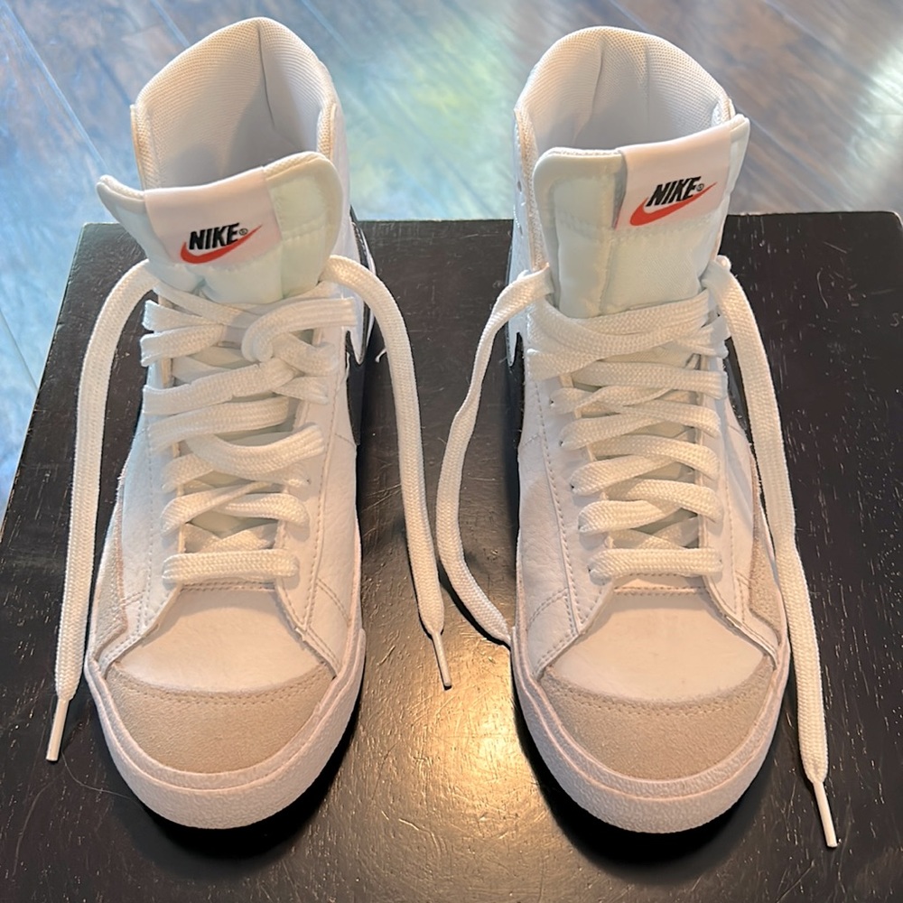 Nike Trail Blazers